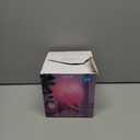 MK RGB MOON LAMP W/WOOD STAND & REMOTE