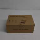 AIRROBO Electric Spin Scrubber, Cordless Electric Scrubber for Cleaning, 300 Mins Runtime, 6 Brush Heads, 47" Adjustable Handle, IPX7 Waterproof for Bathroom, Kitchen, Floors, Tiles, Car Cleaning (Gray)