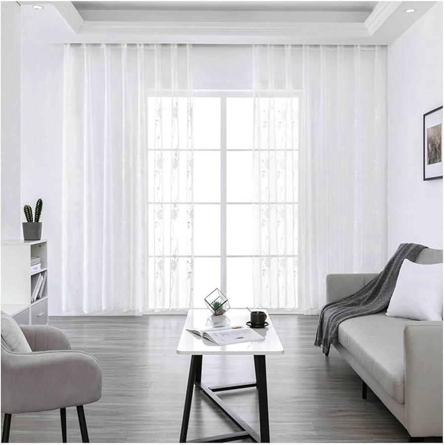Curtain 2 Pack 40x54