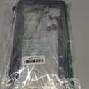 Carbon Fiber License Plate Frame, Glossy Waterproof Plastic Number Plate Frame Print Carbon Fiber Pattern for Man and Women (with Fasteners and Screws) 2 Pack