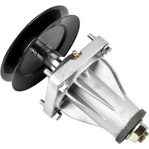 Deck Spindle 918-06993A 618-06993 Replacement for Cub Cadet Z-Force SX54 S54 LX54 MTD Craftsman Z8200 Z8400 Troy Bilt Mustang XP 54 with 54-Inch Decks