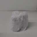 Glass Jar wth Glass Lid, Pack of 3