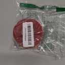 Daily Wear Hair System Double Sided Tape Roll 1-14 Day Hold - 1" x 12yds - Liberty Red Liner Wig Tape - Doublesided Ultra Hold Hair Tape for Wigs, Toupee, Hair Systems