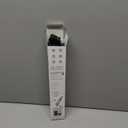 71" Phone Tripod & Selfie Stick, All in One Extendable Cell Phone Tripod with Wireless Remote, Tripods Stand for iPhone & Travel Selfie Stick 360 Rotation Compatible with iPhone Android, Camera (Black)