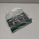 Monarch Abode 3-Gang Toggle Wall Plate, Architectural Metal Switch Wall Plate, Decorative Light Switch Cover Plate for Electrical Outlet, Matte Black