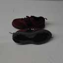 Reebok Work Print Work ULTK CT Oxford Women's Boot (9 Wide, Burgundy)