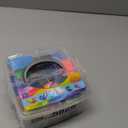 CiaraQ Polymer Clay Starter kit, Oven Bake Modeling Clay with Sculpting Tools, 50 Colors, 2.8 lb