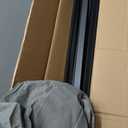 Queen Size Box Spring and Cover Set, 9 Inch High Profile Metal BoxSpring, Heavy Duty Structure Mattress Foundation, Noise Free, Non-Slip, Easy Assembly