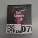 Keshima Self Tanner Brush, Large Tanning Brush for Face and Body, Kabuki Tan Applicator for Smooth and Even Coverage