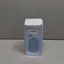 Ice Cube Bottle, My Crush CupIce Cube Water Bottle2 in 1 Touch-Free Ice Tray Bottle with Straw, Vertical Ice Maker for Freezer, Travel, Gym & Home Use (Green, 800ml)