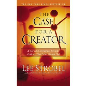 The Case for a Creator
