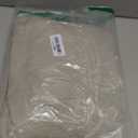 Extra Deep Queen Fitted Sheet - Hotel Luxury Single Fitted Sheet Only - Easily Fits 18 inch to 24 inch Mattress - Ultra Soft, Wrinkle Free w/Extra Deep Pockets - Breathable & Comfy - Heathered Beige