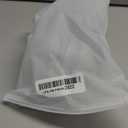 2PCS Protective Case for Monster Doll - Clear Standing Display Case, Plastic Portable Storage Box Cover with Silicone Strap for Mini Collectible Dolls ( Doll Not Included )