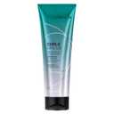 Joico Curls Like Us Define & Seal Curl Defining Gelee | For Curly Hair | Reduce Frizz | Medium Hold | Heat Protection up to 450F | With Moringa Seed & Algae Oil | 8.5 Fl Oz