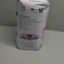 Pain Relief Cervical Pillow for Neck Support,Adjustable Ergonomic Pillow Cozy Sleeping,Odorless Orthopedic Memory Foam Pillows,Contour Bed Pillow for Side Back Stomach Sleeper (Queen Size-24.8''Lx14.96''Wx5.78''H, Grey)