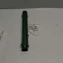 12.5"-24" Adjustable Artificial Christmas Tree Stand Riser Height Extender Fits 0.5-1.4 Inch Tree Poles Make Taller for 4.5-7.5 Feet Artificial Trees(Green)