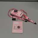 Makolle Kids Camera Toys for Girls 3-12 Year Old, Toddler HD Digital Video Camcorder Camera with Tripod, Children Christmas Birthday Gift with 32GB SD Card-Pink