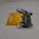 16A Raw Human Hair Bundles 100% Burmese Virgin Straight Bundles Human Hair, Sliky Boutique Extensions, Can Be Dyed and Restyled, Full Ends, Vertical Smooth (16 18 20)