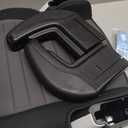 Graco TurboBooster 2.0 Backless Booster Car Seat, Denton, Manufacturing Date 3-5-2026