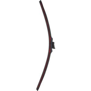 Alipis Car Wiper Blade Frameless Design Windshield Wiper Strip for Fit Easy Installation Improved Water Removal Type Interface