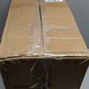 Aokia Retractable Garden Hose Reel, 1/2 in x 100 ft Wall Mounted Heavy Duty Garden Hose Reel with 9 Patterns Nozzle, Any Length Lock, Auto Return System and 180Swivel Bracket