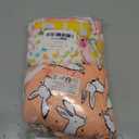 Potty Training Pants for Boys Girls, Learning Designs Training Underwear Pants (10 Packs, 3-5T)