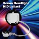 Xenon HID Ballast D4S D4R 35W fits Lexus Toyota Subaru 8596745010 DDLT004
