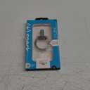 Speck Clear iPhone 16 Pro Case - Slim MagSafe GemShell Crystal Clear