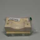 Cardinal Gates RCSC Round & Square Clamp for Safety Gates - No Hole Baby Gate Banister Adapter - Wooden Baby Gate Mounting Kit - Made in the USA - 1 RC & 1 SC