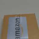 PLUMBINGMASTER 48" Flexible yellow Coated Corrugated line kit for Dryer Stove Range, Flexible Stainless Steel Gas Dryer Kit - 5/8" OD(1/2" ID) Dryer Gas Line with total 6 Connectors—— 3/4" MIP & 1/2"