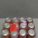 Poppi Sparkling Prebiotic Soda Beverage with Apple Cider Vinegar, Seltzer Water and Fruit Juice, Short List Variety Pack, 12 Fl Oz, Pack of 12, Packaging May Vary