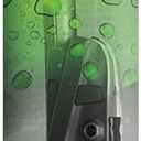 BOSCH EVO18 Evolution Beam Wiper Blade; 18" - Single