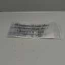 Geyoga 12 Pcs Inspirational Quote Mirror Decals Vinyl Positive Saying Affirmations Mirror Stickers Motivational Window Decals Peel and Stick for Home Office Staff Bathroom Wall Art(Religious)