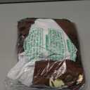 fun shack Womens Lederhosen Costume, German Lederhosen Costume Women, Bavarian Oktoberfest Costumes Women (Large, Brown)