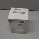 Lymphatic Drainage Massager, Anti Cellulite Massage Tool For Thigh & Belly Stretch Marks & Cellulite Reduction, Handheld Massage tools for Sciatica Nerve, Legs, Arms, Hip, Muscle, Low Back Pain Relief (Purple)