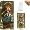 Stink Spray Extra Strong, Long-Lasting Prank Spray, Gag Gifts for Pranks, Practical Jokes, Party, Office, Subway (Sewage-Like Odor, 30ml)