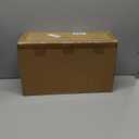 OUSHENG LED Outdoor Christmas Tree Light Show Decorations, Outside Lighted Cone Xmas Decor with Star Toppers for Yard Porch Backyard Patio, 4 Colors, 3ft 4ft 5ft