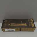 KLRStec Professional Caulking Tool [100% Stainless Steel] 4 in 1 Caulk Remover Tool Kit - Grout Remover and Finishing Tool  Professional Multitool for perfect Silicone Joints DIY Sealer and Scraper