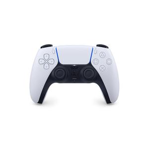 PlayStation DualSense Wireless Controller - White (2.75 x 7.5 x 7.5 inches)