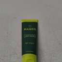 Mando Odor Shield Body Wash - 24 Hour Control - Removes Odor Better than Soap - SLS and Paraben Free, Skin Safe - 8.5 Ounce (Mt Fuji) (8.5 Fl Oz (Pack of 1))