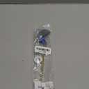 American Standard 738772-0020A Champion Left-Hand Toilet Flush Handle Trip Lever, Polished Chrome