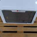 LG 18,000 BTU DUAL Inverter Smart Window Air Conditioner, 230V, Cools 1,000 Sq. Ft. for Bedroom, Living Room, Apartment, Ultra Quiet Operation, ENERGY STAR, with LG ThinQ, Amazon Alexa & Hey Google (Bright White)