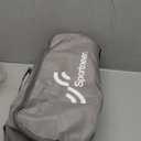 Sportneer Camping Cot, Folding Cots Lever Lock Portable Lightweight Sleeping Camping Bed for Adults Outdoor Travel Backpacking Camp Hiking Supports 330lbs (Green)