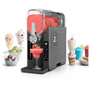 Soft Serve Ice-Cream Maker – 70oz Slushie Machine, No Ice Needed, Self-Cleaning with One-Touch Reservation & 6 Preset Programs for Sorbet, Frozen Margaritas, Milkshakes, Frappés and More