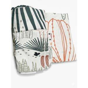 4 PC Queen Sheet Set, Queen Size, Wrinkle Free Cooling Sheets Machine Washable