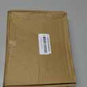 27pcs 40th Birthday Decorations for Men, Black Gold 40th Party Decorations, Happy 40th Birthday Banner Honeycomb Table Hanging Swirls Cake Topper and Balloons,40 years old birthday decorations