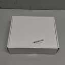 Ionic Foot Bath Detox Machine, Portable Ionic Detox Foot Bath Spa Machine Ion Cleanse Controller for Home Travel Holiday (Blue)