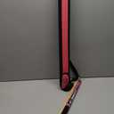 Pool Cue Stick,Pro Cue with Hard Case,Pool Sticks for Adults,Womens Pool Cue,Pool Cues for Men,58inch 19-21oz Billiard Stick Pool Cue Set,Pink/Orange/Green