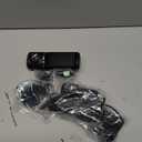 Dash Cam Front and Rear, 1080P Dash Camera for Cars, 3 Channel Car Camera Front Rear and Inside with 32GB Card, Loop Recording, Night Vision, HDR, 24Hr Parking, G-Sensor (Black)