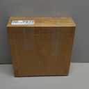 Refitial 12" Universal Push Lawn Mower Wheels (2-Pack) - Replacement Tires with 1/2" Bore Bearings & 1.58" Hub Width - Includes Installation Bolts & Nuts - Fits Garden Carts, Pressure Washers